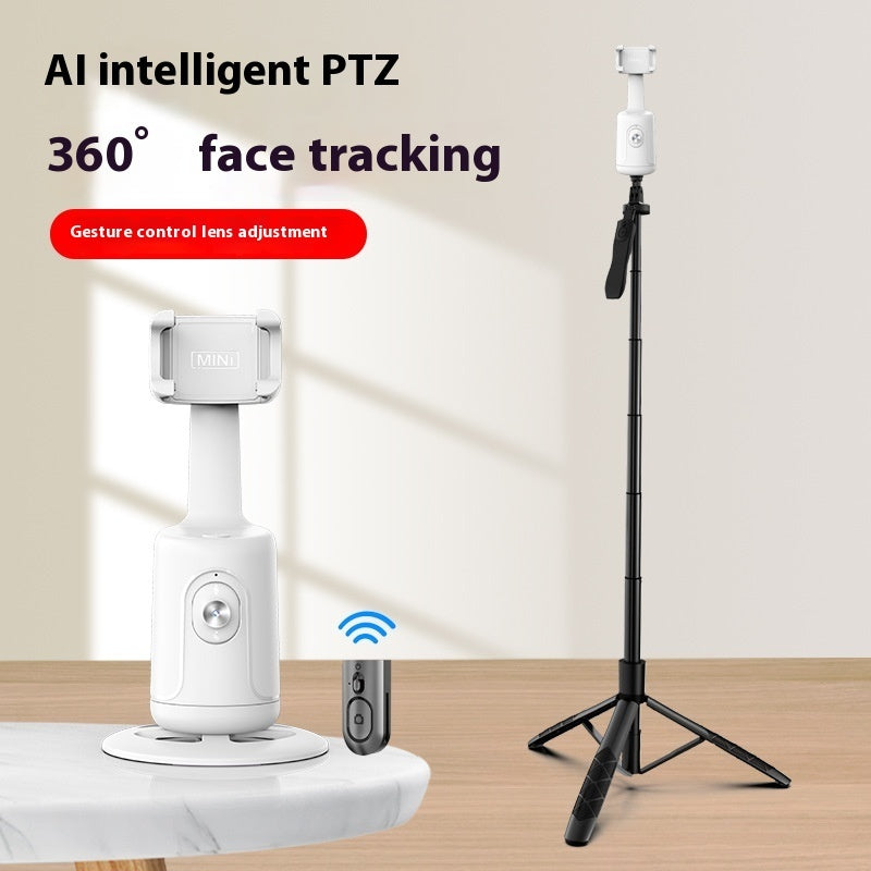 360 Auto Face Tracking Auto Phone Holder