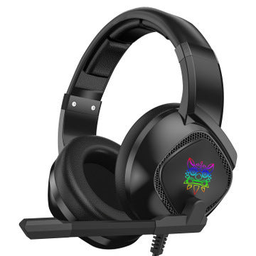 Gaming Headset For X-box One, PS5