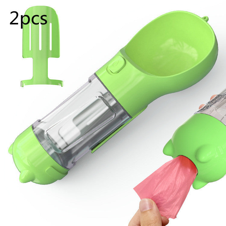Pet Water Bottle Feeder