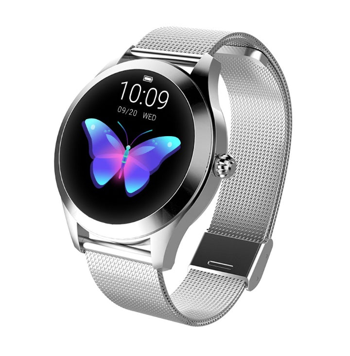 Heart Rate Monitoring Sports