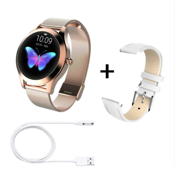 Heart Rate Monitoring Sports