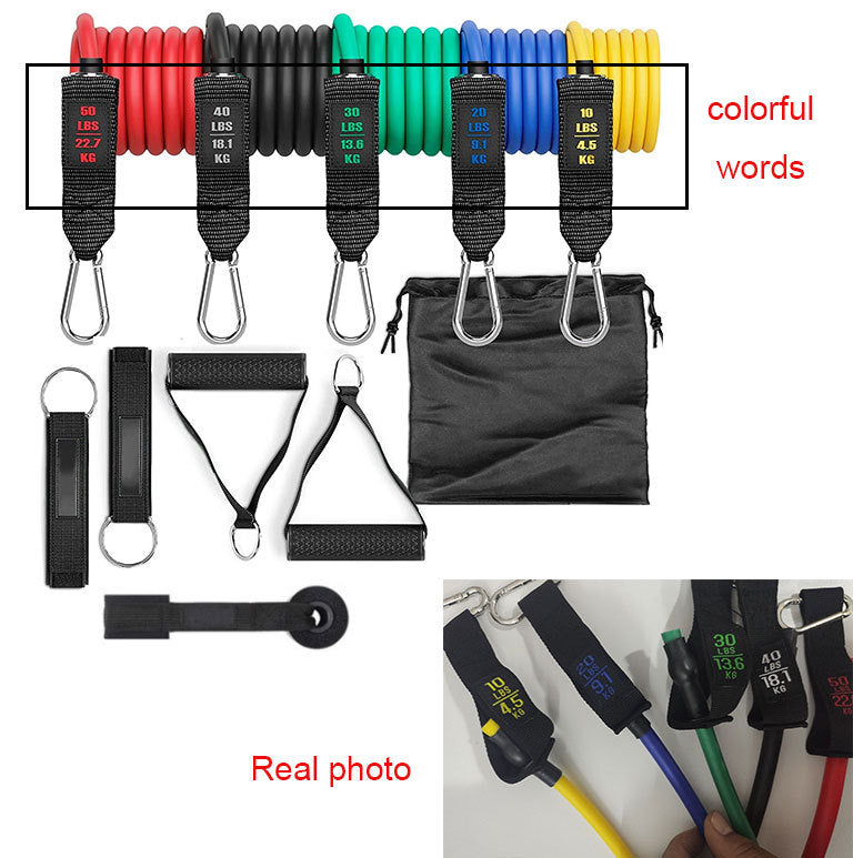 Fitness Resistance Band