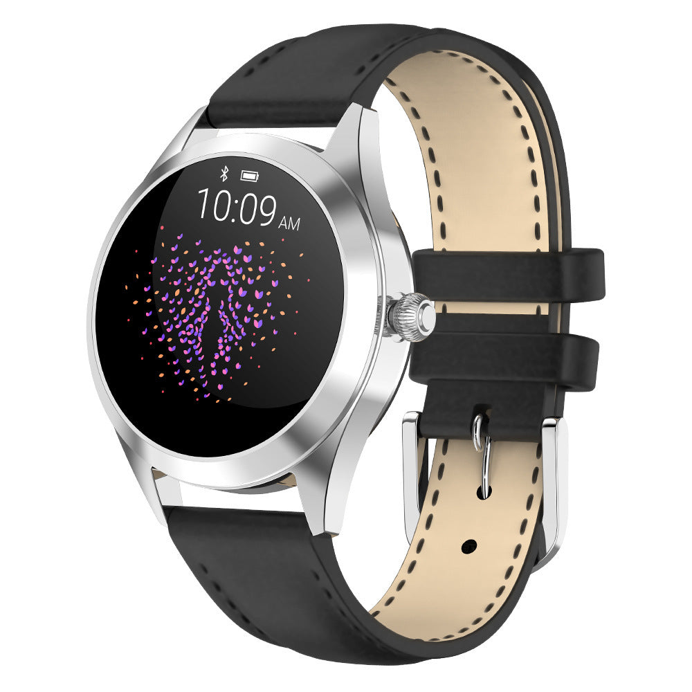 Heart Rate Monitoring Sports