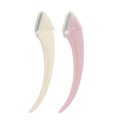 Eyebrow Trimming Knife