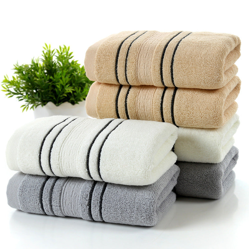 Household Pure Cotton Towel