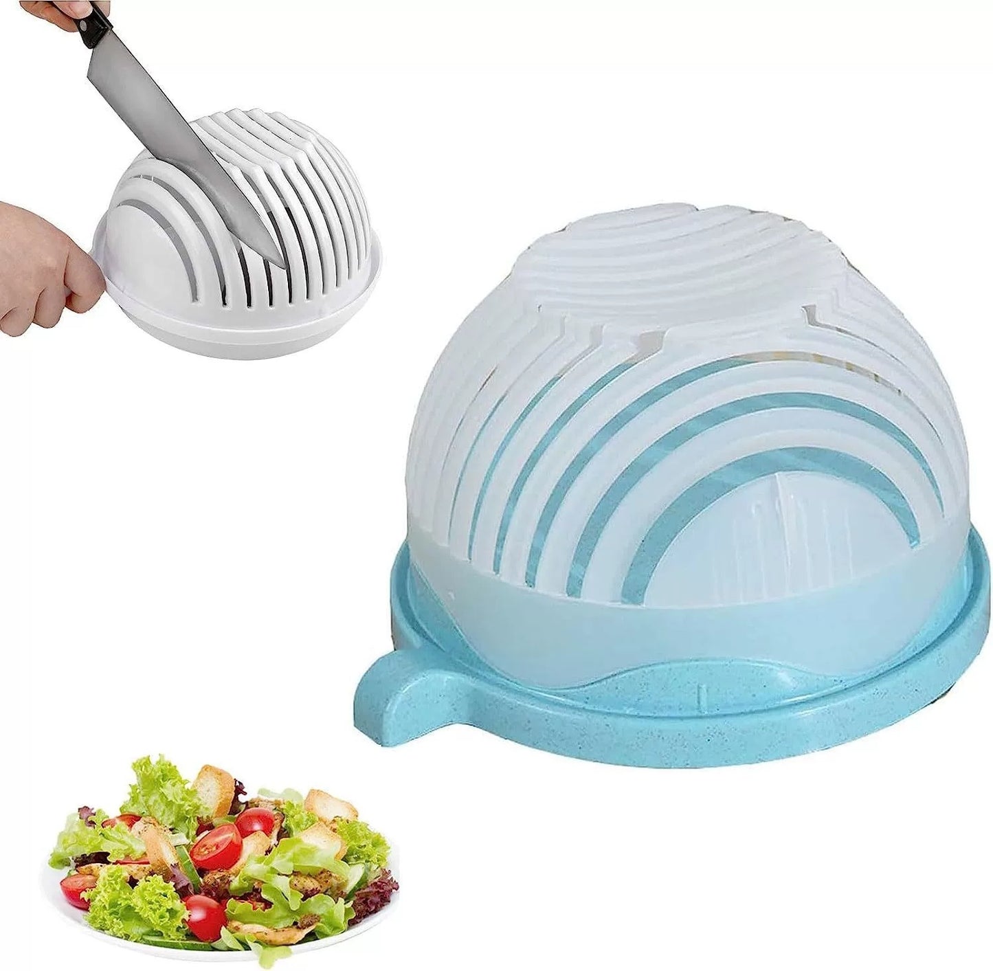 Fruit and Vegetable Cutter