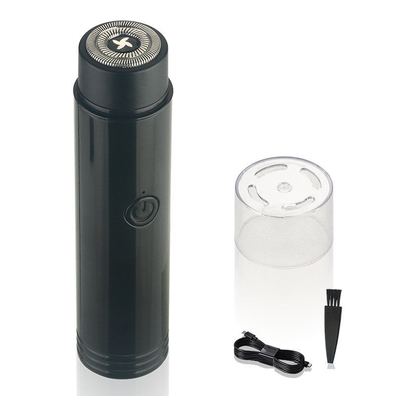 Mini Electric Shaver Rechargeable