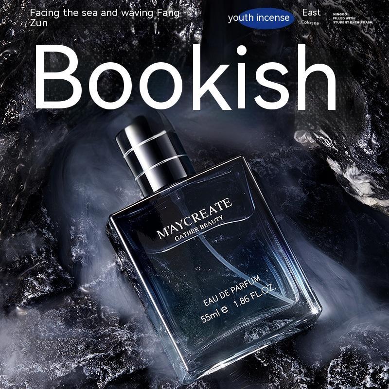 55ml Spray Long-lasting Light Perfume