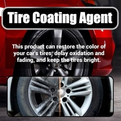 Automotive Coating Agent