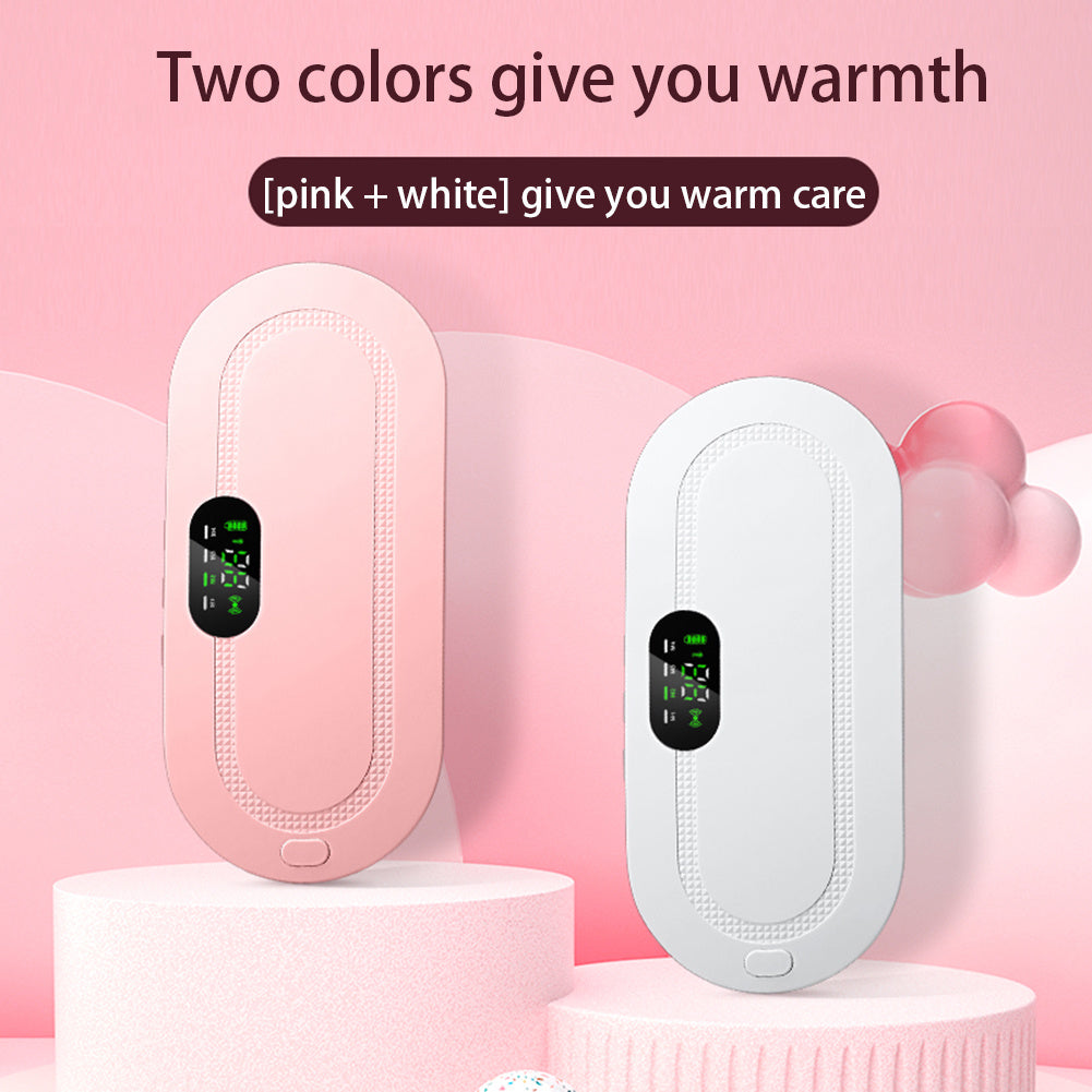 Menstrual Pain Relief