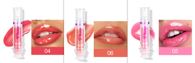 Honey Lipstick