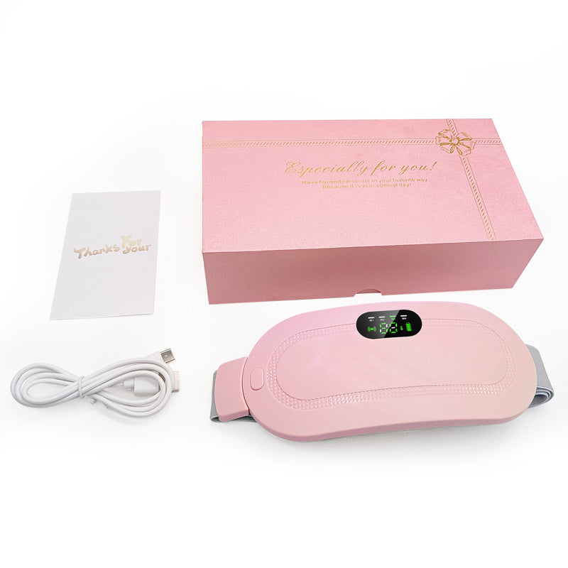 Menstrual Pain Relief