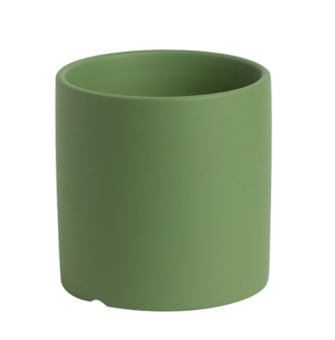 Ceramic Flowerpot