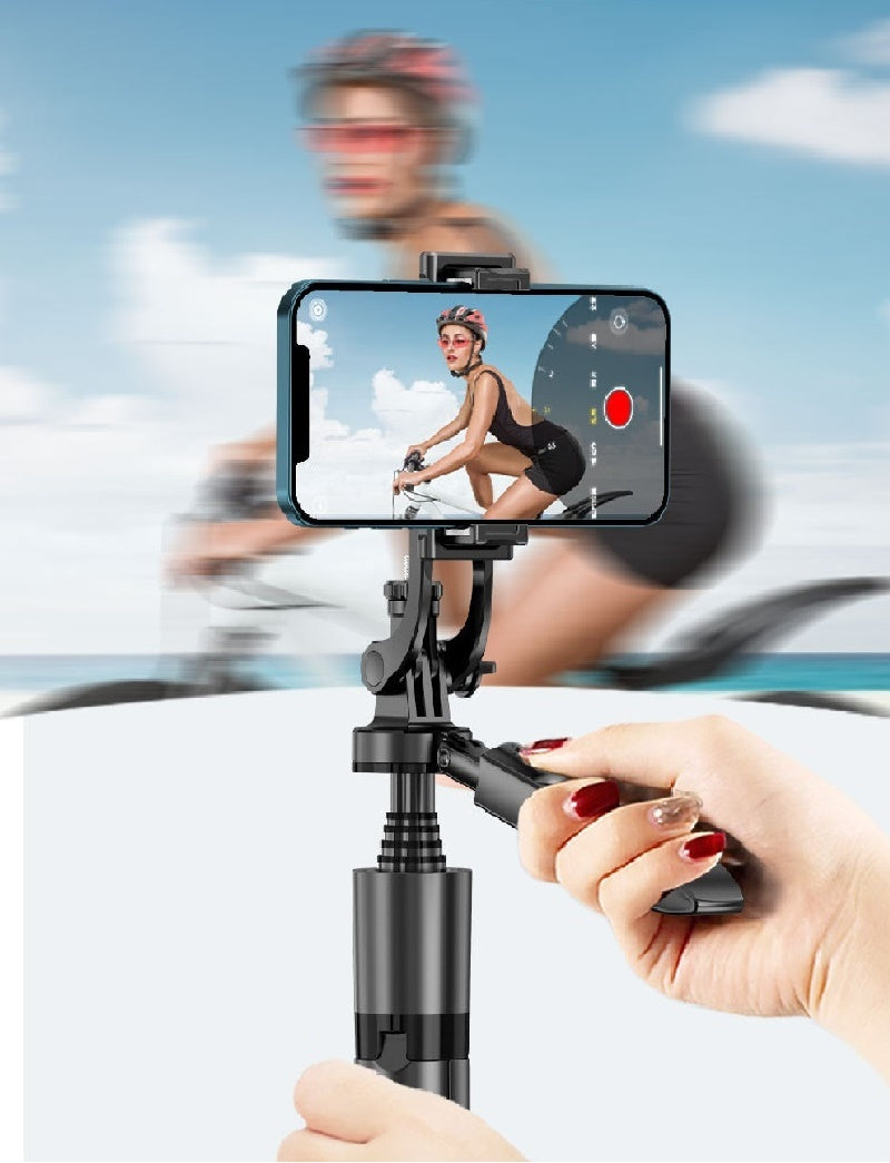 360 Auto Face Tracking Auto Phone Holder