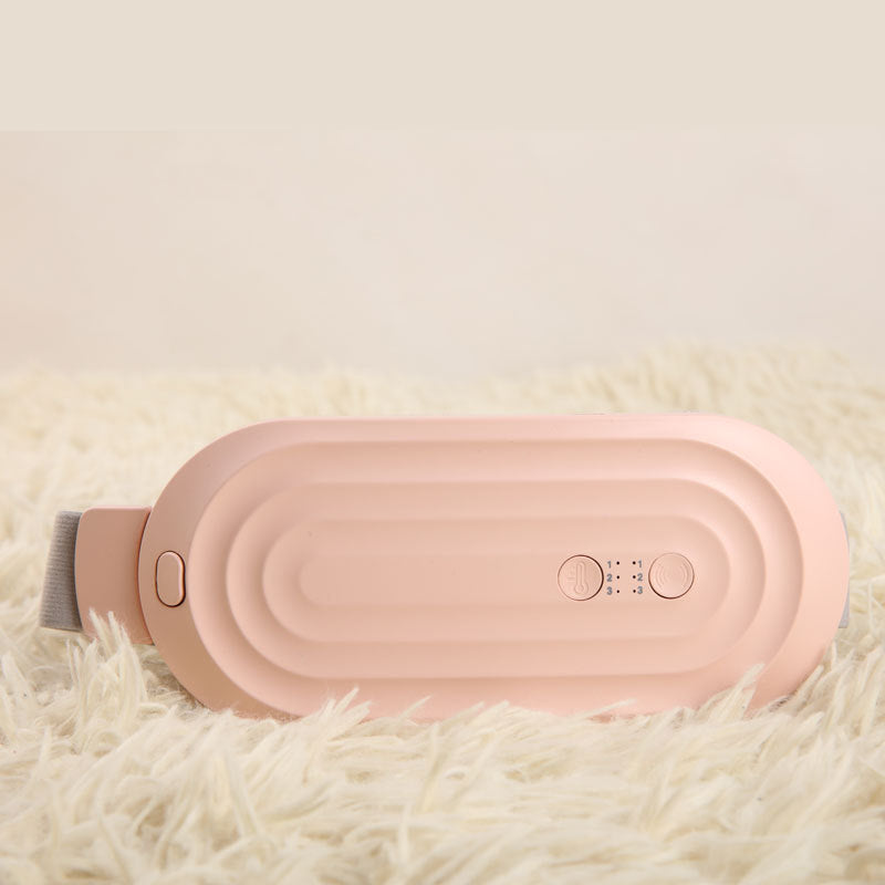 Menstrual Pain Relief