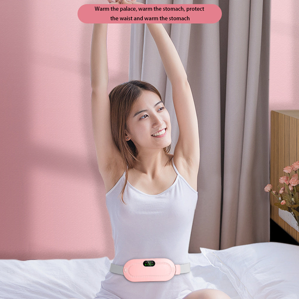 Menstrual Pain Relief