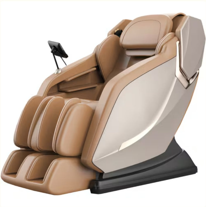 Full Body Zero Gravity Massage Chair