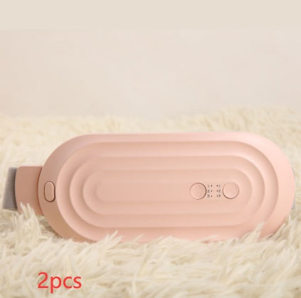 Menstrual Pain Relief