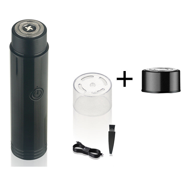 Mini Electric Shaver  Rechargeable