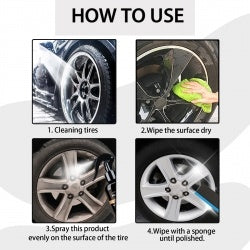 Automotive Coating Agent