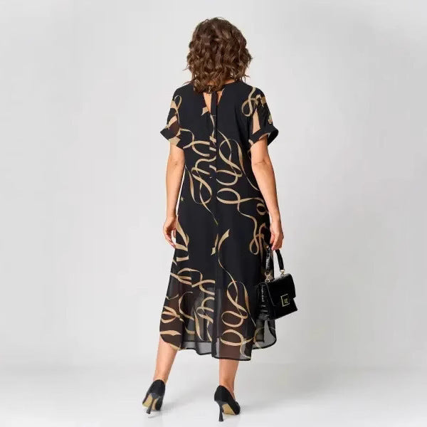 Western Style Plus Size Women's