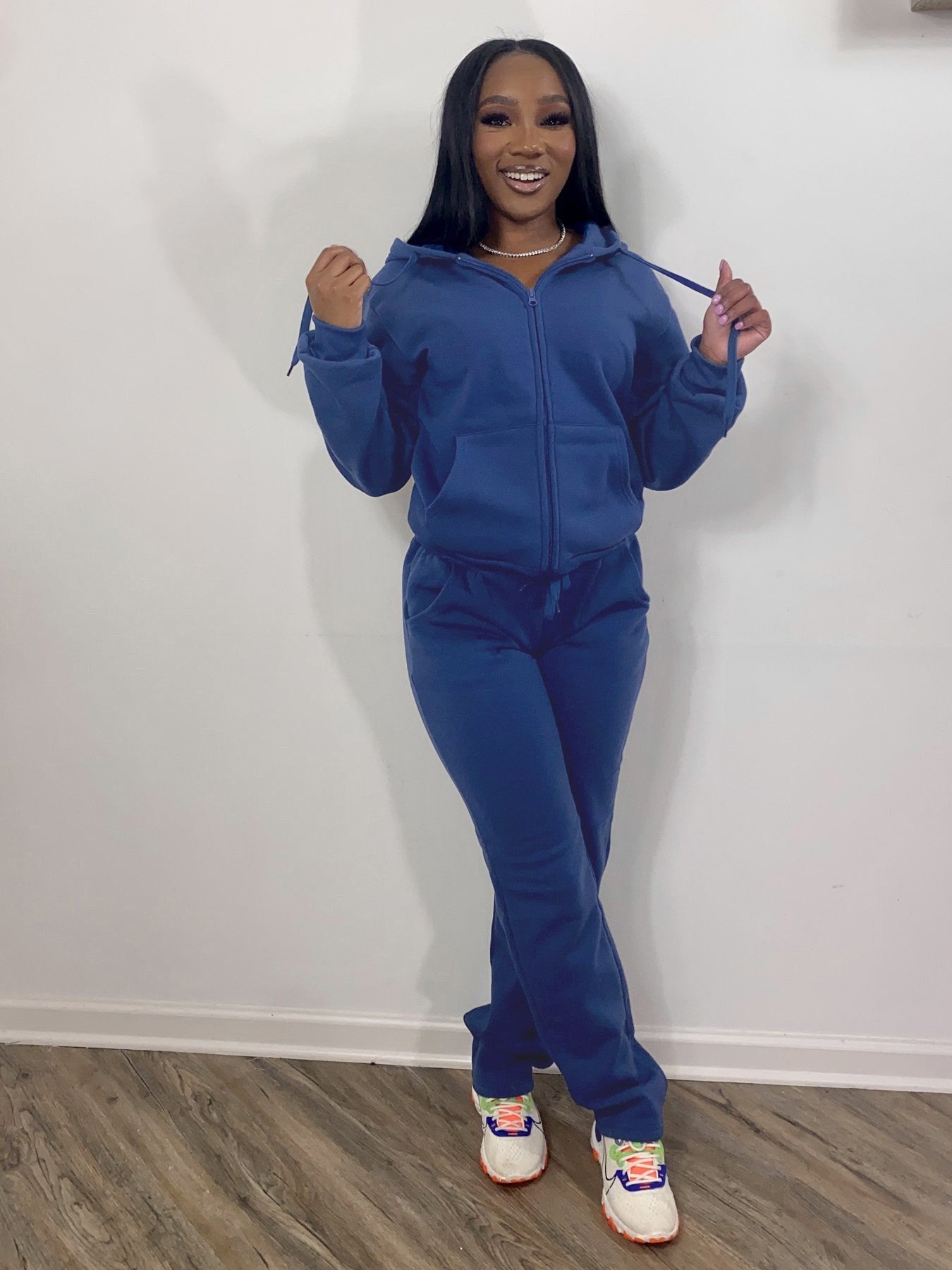 Sweatsuit Set 2 Piece Outfits
