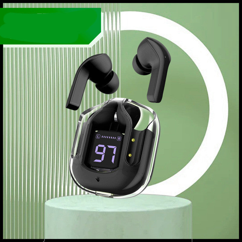 Headset Digital Display ENC