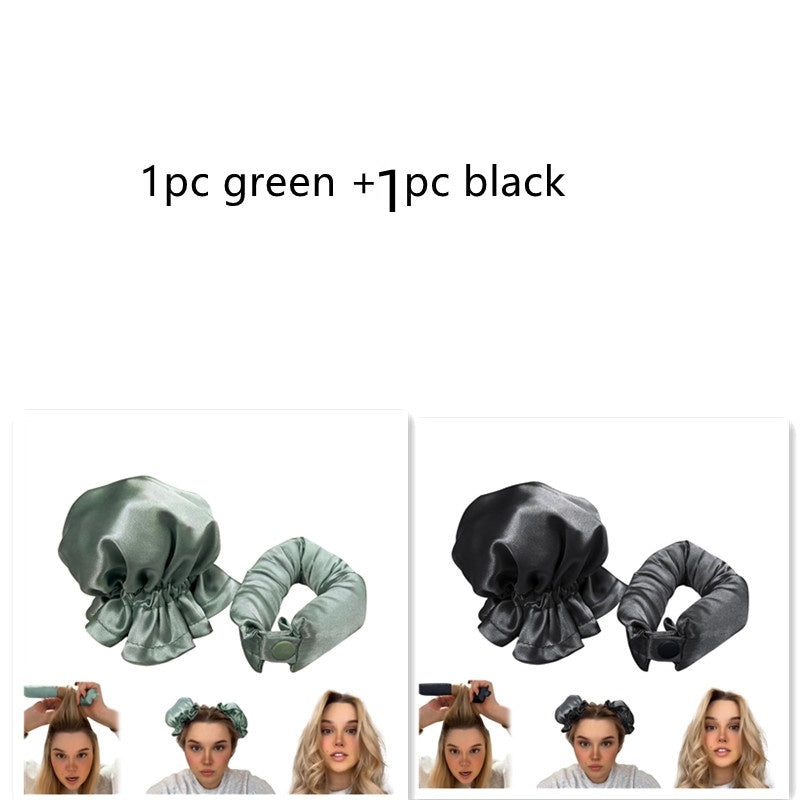 Hair Rollers Wave Form Curling Rod Hair Style Tools Gadgets