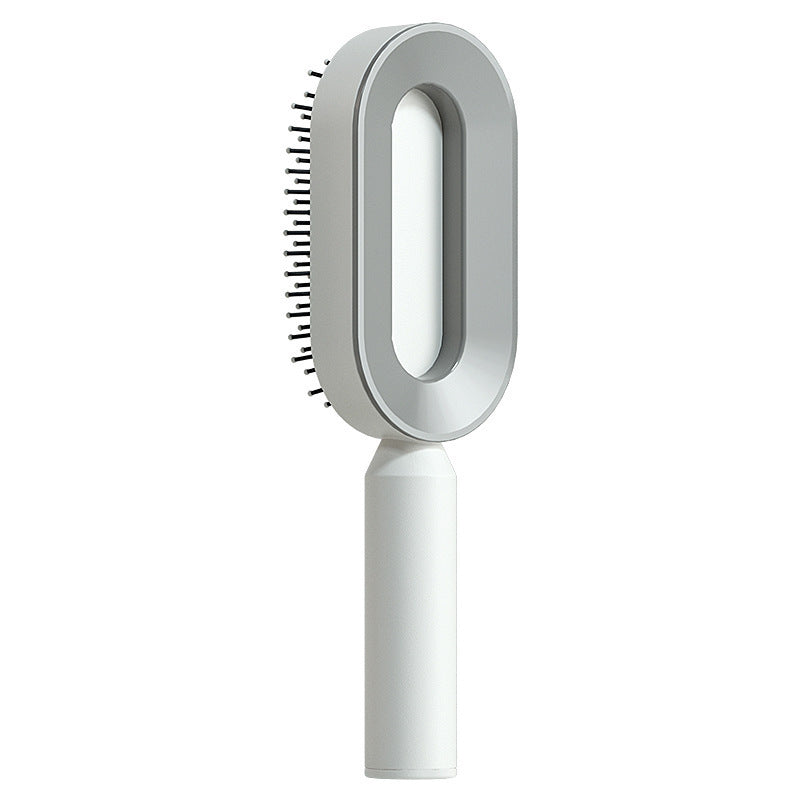 Scalp Comb Anti-Static Hairbrush