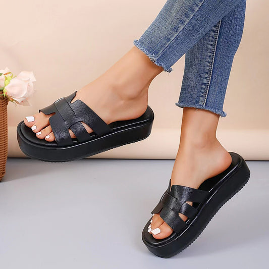 Personality Platform Casual Women's Sandals