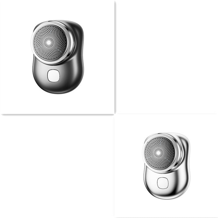 USB Electric Shaver Wet & Dry Painless