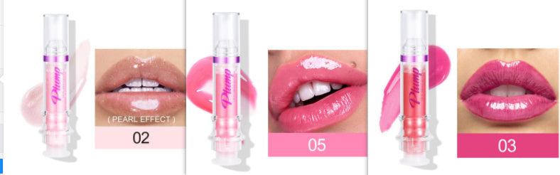 Honey Lipstick