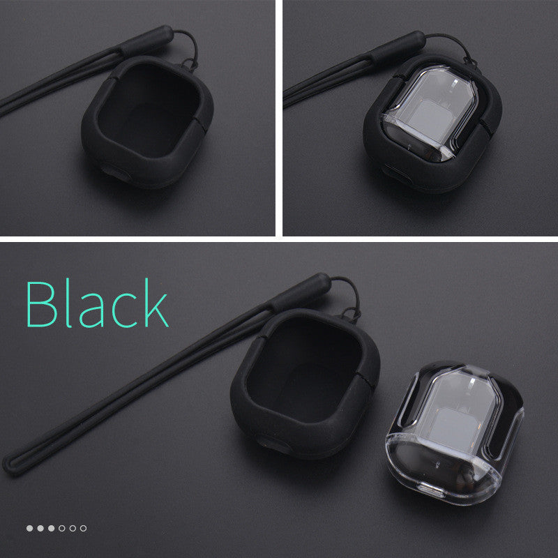 Headset Digital Display ENC