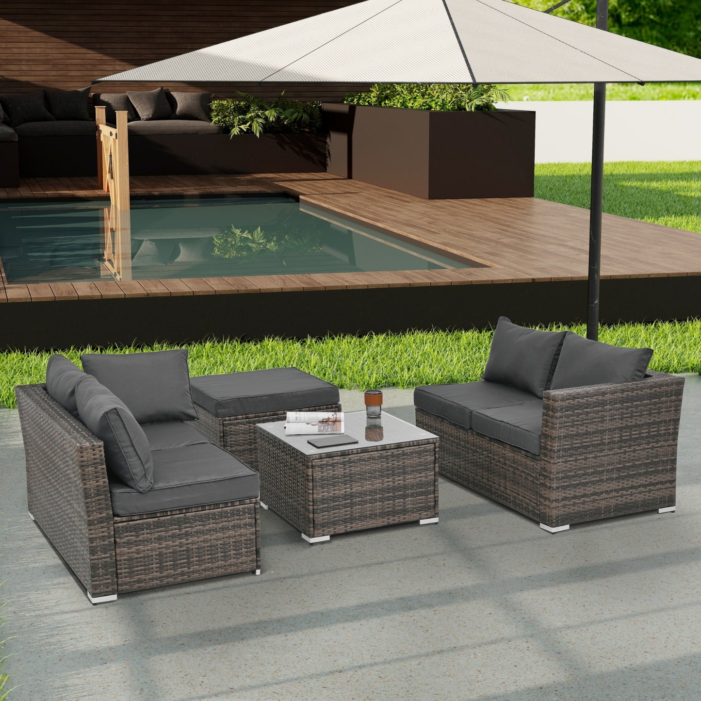 Patio Furniture