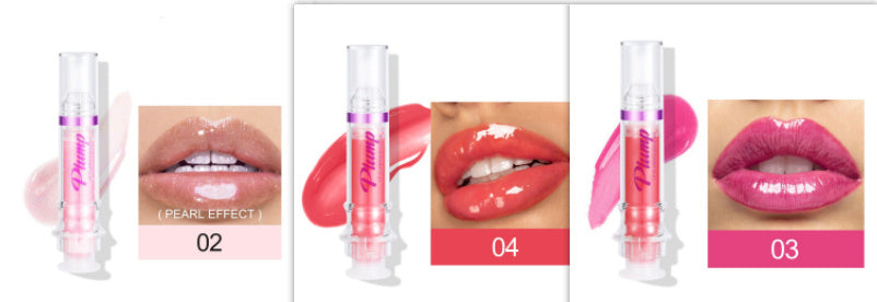 Honey Lipstick