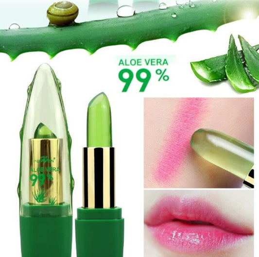 Aloe Vera Gel Anti-drying Desalination