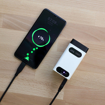 LEING FST Virtual Laser Keyboard Bluetooth