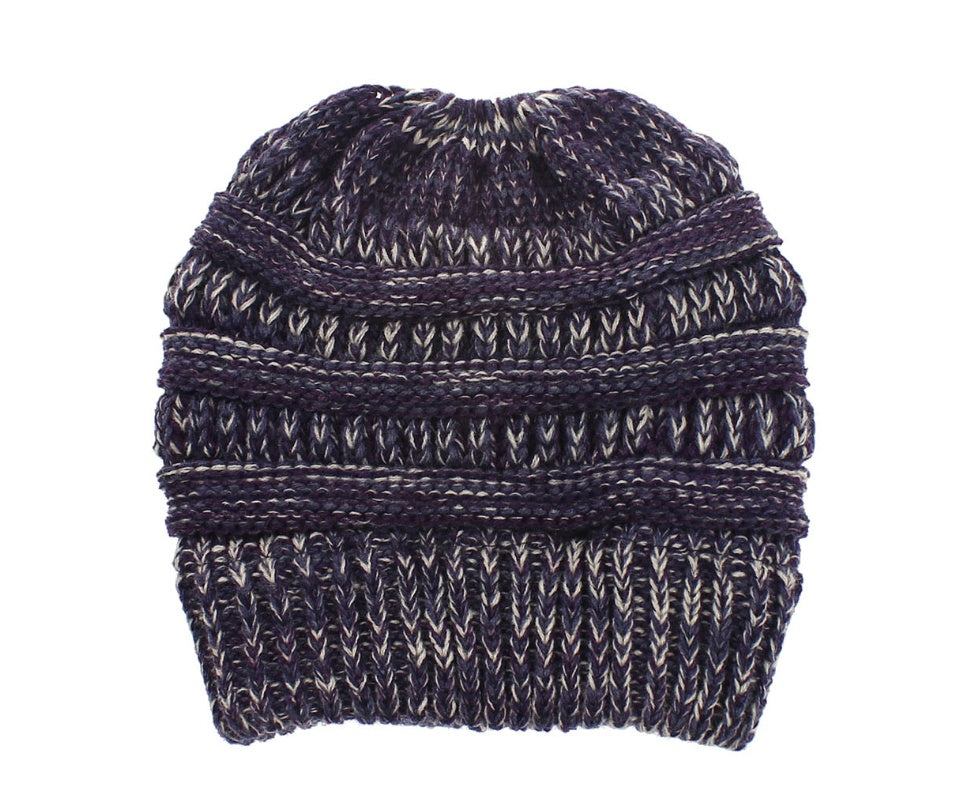 Wool Hat Ladies