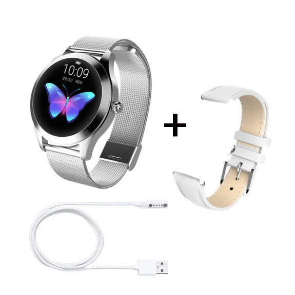 Heart Rate Monitoring Sports