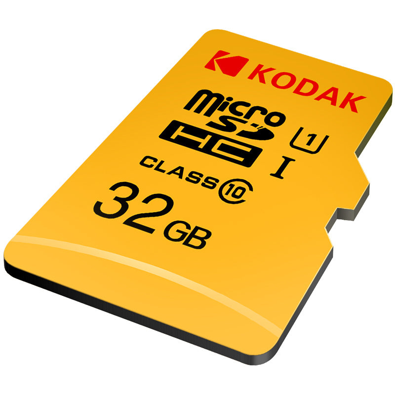 Class 10 general micro SD card