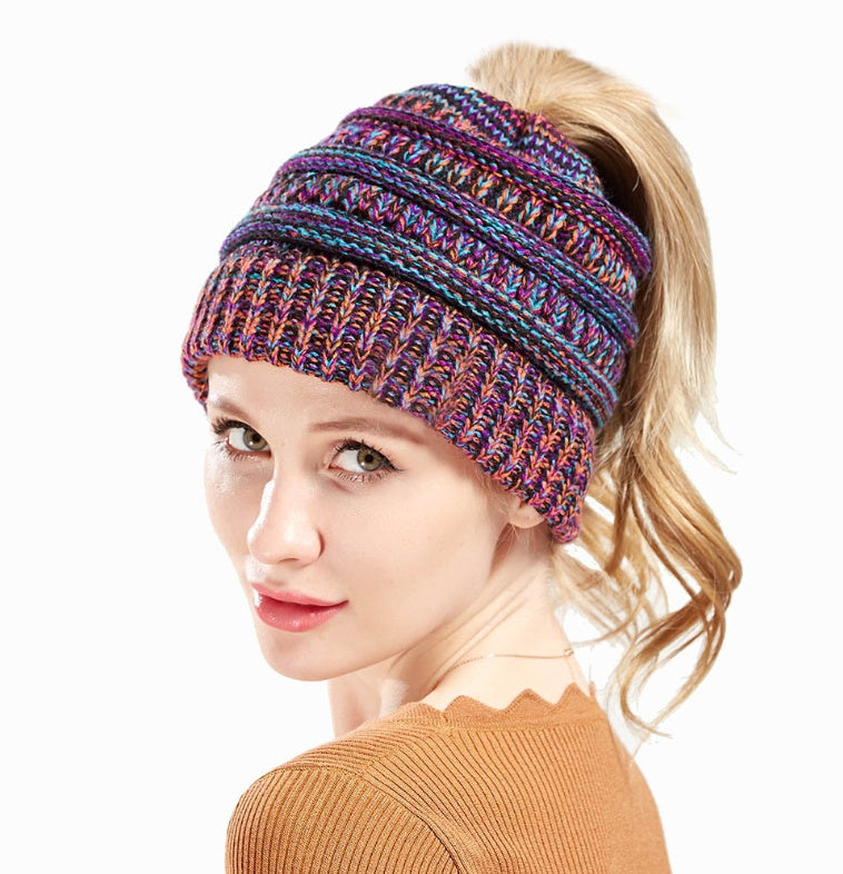 Wool Hat Ladies