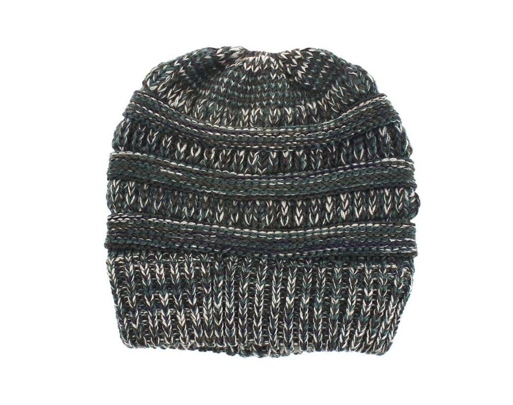 Wool Hat Ladies