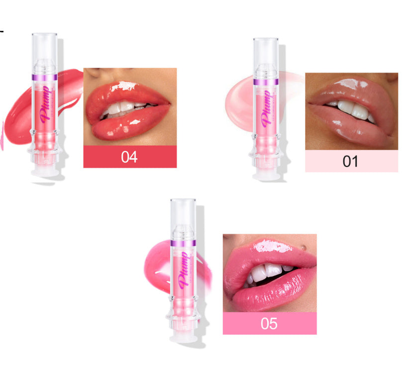 Honey Lipstick