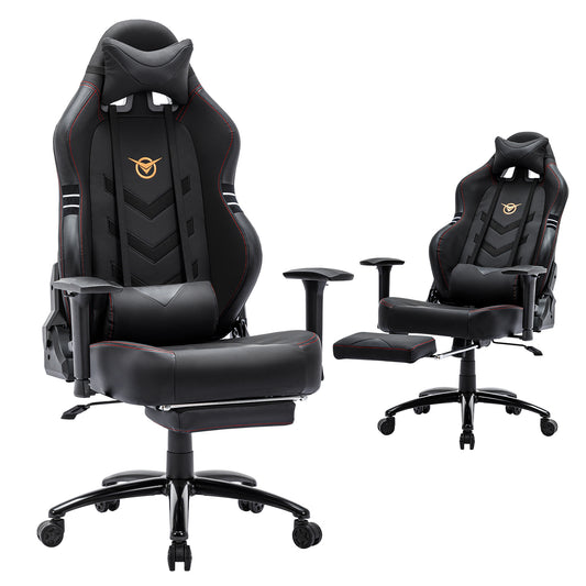 Tall Gaming Chair 350lbs