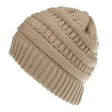 Wool Hat Ladies