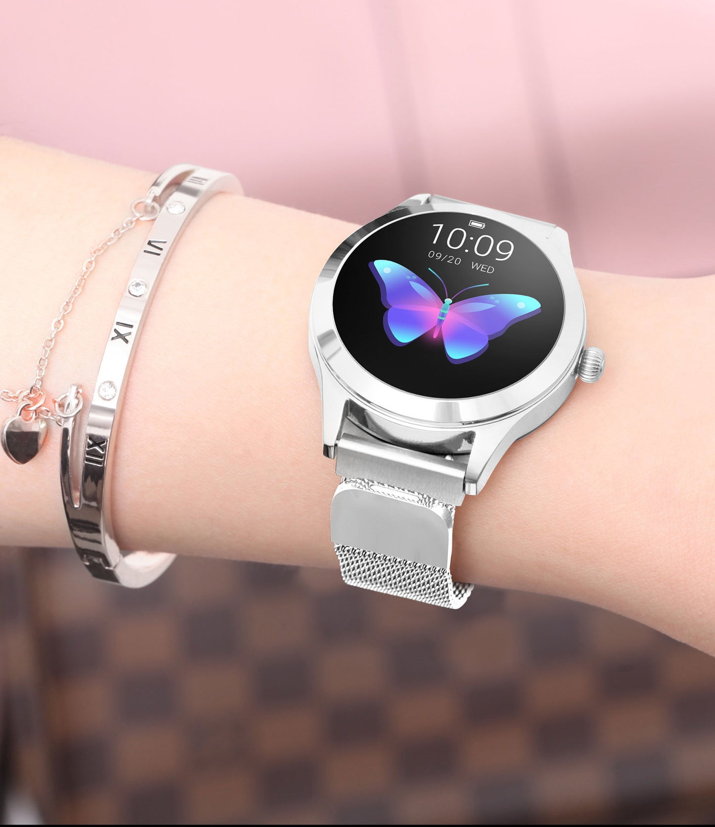 Heart Rate Monitoring Sports