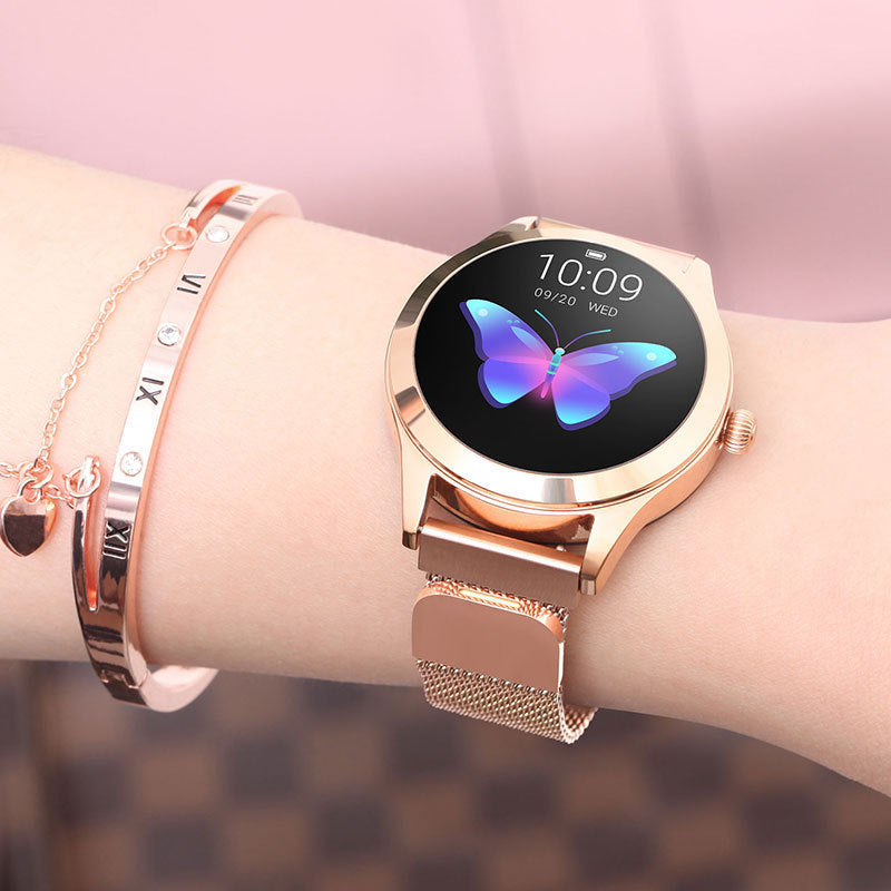 Heart Rate Monitoring Sports