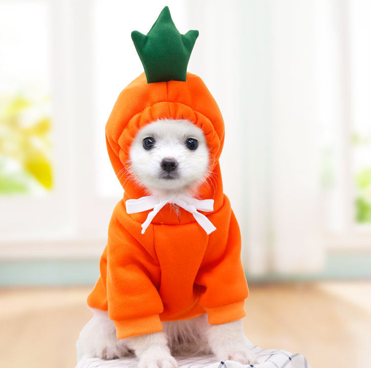 Pet Clothing Puppy Cat Costume