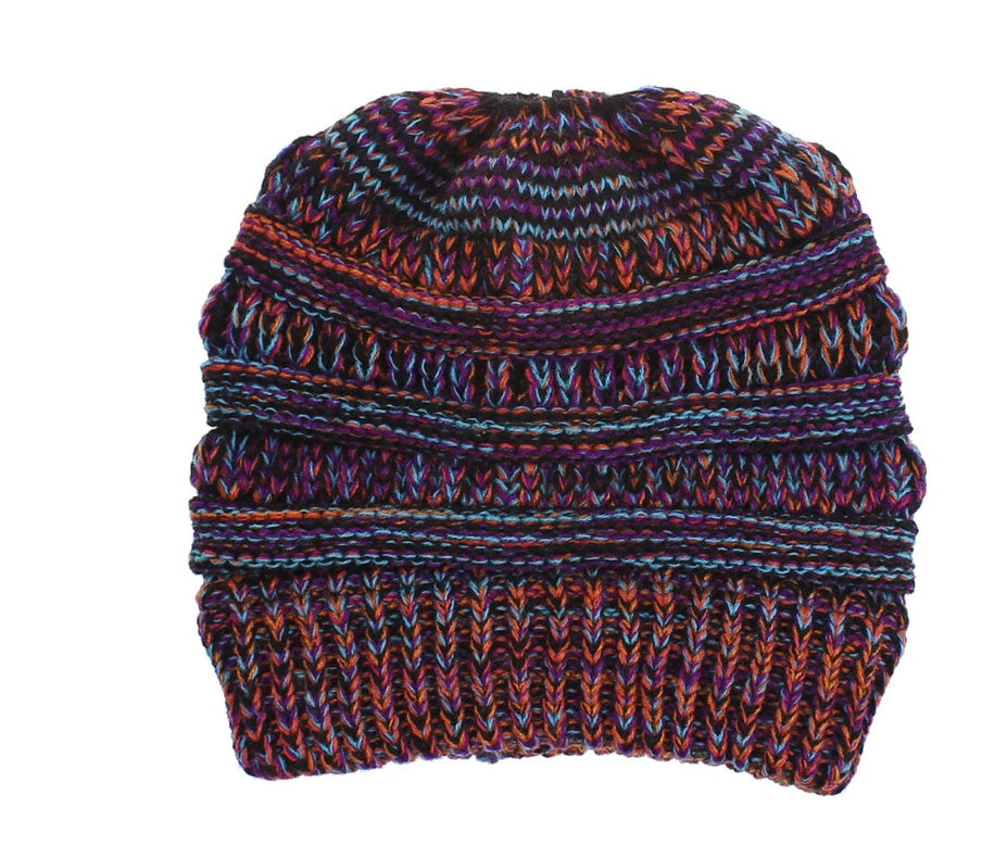 Wool Hat Ladies
