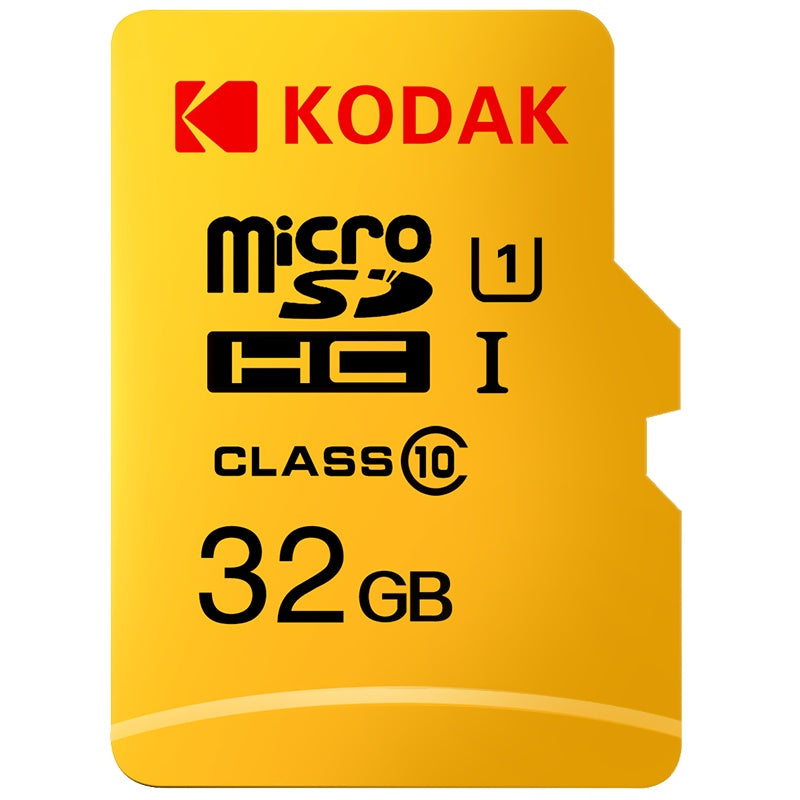 Class 10 general micro SD card